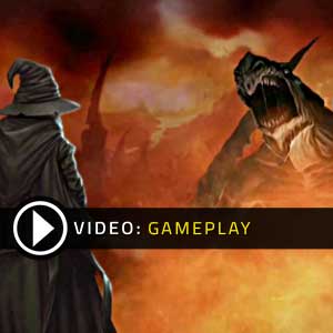 Warlock 2 The Exiled Gameplay Video