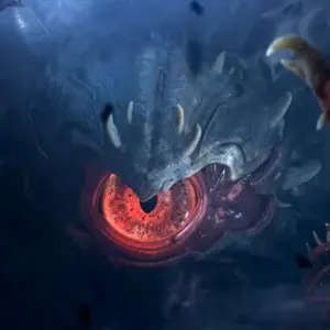 WARLOCK: Dungeons & Dragons - Beholder