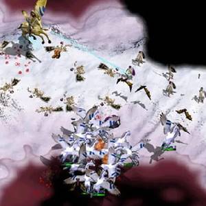 Warlords Battlecry 2 - Hiver