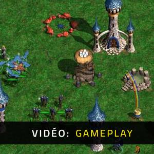 Warlords Battlecry 2 - Vidéo de Gameplay