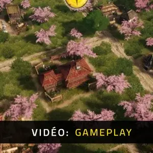 Warlords: Under Siege – Gameplay