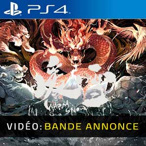 Warm Snow - Bande-annonce Vidéo