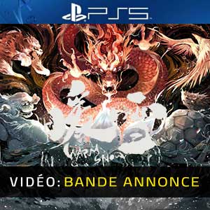 Warm Snow - Bande-annonce Vidéo