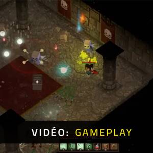 Warman - Vidéo de Gameplay