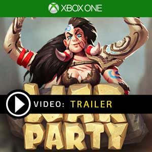 Warparty Xbox One Prices Digital or Box Edition