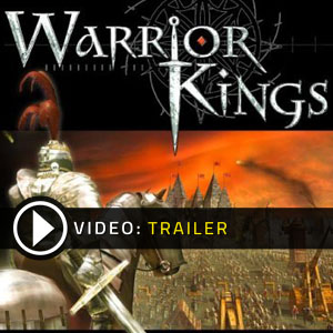 Acheter Warrior Kings Clé Cd Comparateur Prix