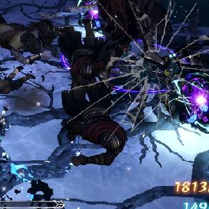 WARRIORS Abyss - Ennemis