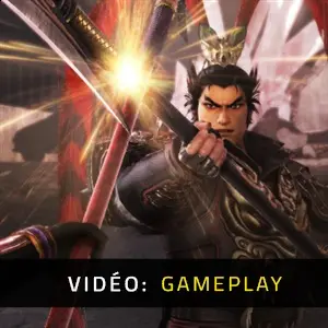 WARRIORS ALL-STARS - Gameplay