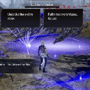 WARRIORS OROCHI 4 - Le choix de Zeus