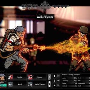 Acheter WARSAW Nintendo Switch comparateur prix