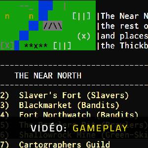 Warsim The Realm of Aslona - Gameplay