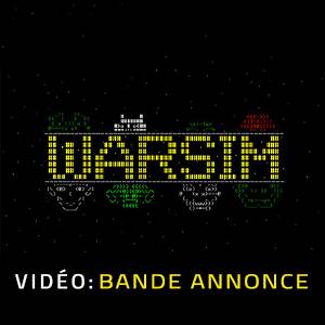 Warsim The Realm of Aslona - Bande-annonce
