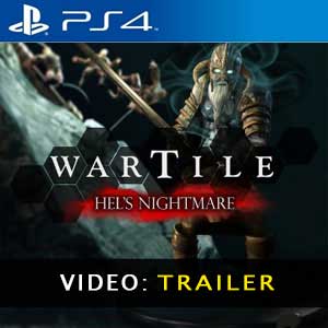 Acheter Wartile Hel’s Nightmare PS4 Comparateur Prix