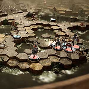 Défendre le territoire