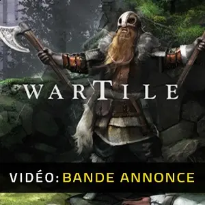 Wartile Bande-annonce vidéo