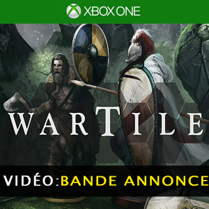 Wartile Xbox One Bande-annonce vidéo