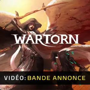 Wartorn - Bande-annonce