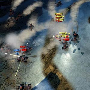 Wasteland Angel Gameplay