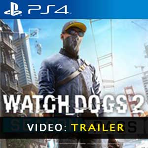 Acheter Watchdogs 2 Season Pass PS4 Code Comparateur Prix