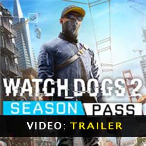 Acheter Watch Dogs 2 Season Pass Clé Cd Comparateur Prix