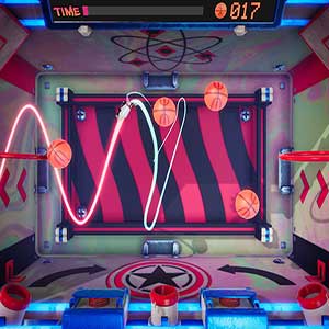 battere il cicalino in minigiochi complicati