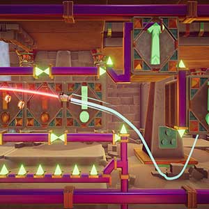 respawns e allettanti oggetti da collezione