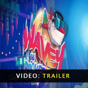 Acheter Wavey The Rocket Clé CD Comparateur Prix