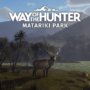 Le DLC Way of the Hunter Matariki Park est sorti : Économisez avec une clé CD bon marché