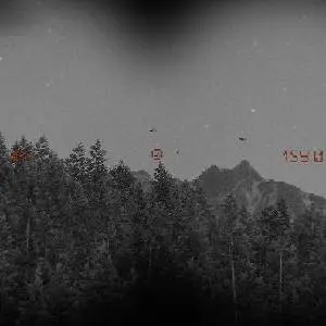 Way of the Hunter - Night Hunting Pack - Jumelles