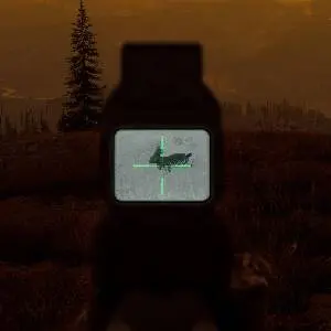 Way of the Hunter - Night Hunting Pack - Lapin