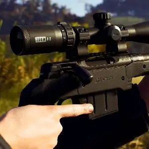 Way of the Hunter - Strasser Pack - Châssis Strasser RS 700 XRS