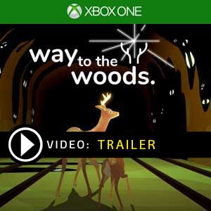 Way to Woods Xbox One Prices Digital or Box Edition