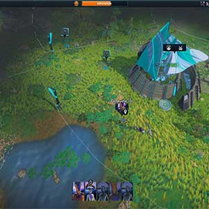 We Are The Caretakers- Réputation