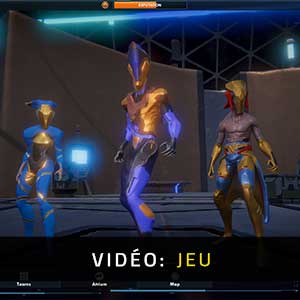 We Are The Caretakers- Vidéo du jeu