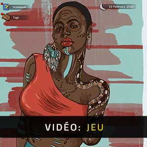 We The Refugees Ticket to Europe - Vidéo Gameplay