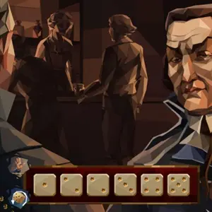 We The Revolution - Jeux d'argent