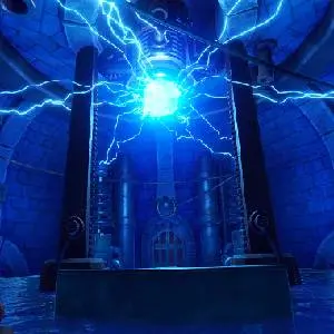 We Were Here Series Bundle - Máquina