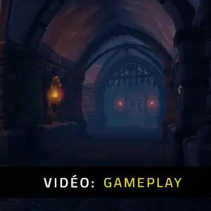 We Were Here Series Bundle - Vidéo de Gameplay