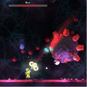 Weapon Hacker - Extraterrestre