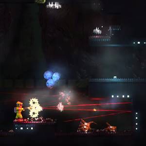 Weapon Hacker - Souterrain