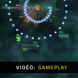 Weapon Hacker - Vidéo de Gameplay