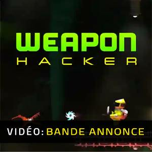 Weapon Hacker Pc
