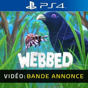 Webbed - Bande-annonce Vidéo