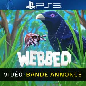 Webbed - Bande-annonce Vidéo
