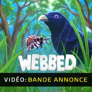 Webbed - Bande-annonce Vidéo