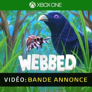 Webbed - Bande-annonce Vidéo