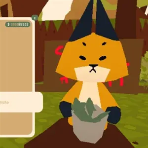 WEBFISHING – Marchand