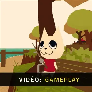 WEBFISHING – Gameplay