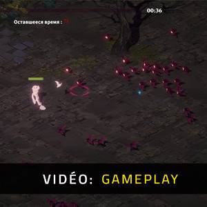 Wedding Witch - Gameplay