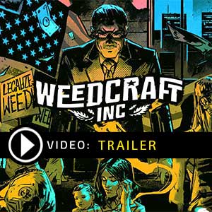 Acheter Weedcraft Inc Clé CD Comparateur Prix